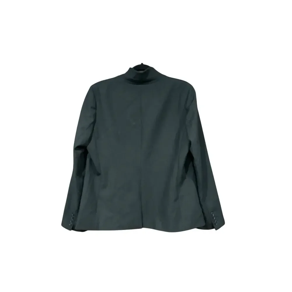 J. Crew Regent Blazer Women 16 Black